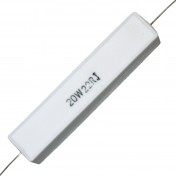Rezistor 22 Ohmi 20W